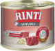 Rinti Sensible Rind & Reis 185g